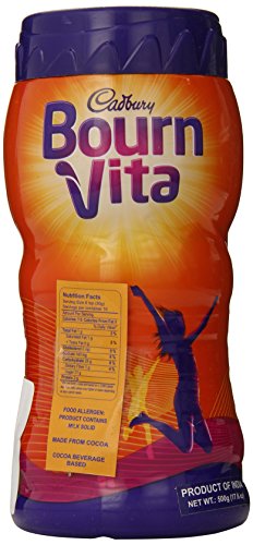 Bourn Vita  500 GM