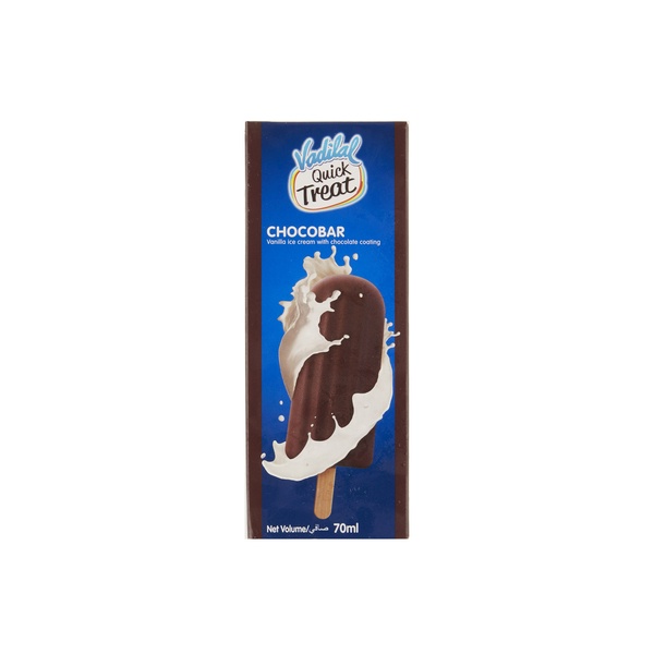 VADILAL CHOCOBAR 70 ML