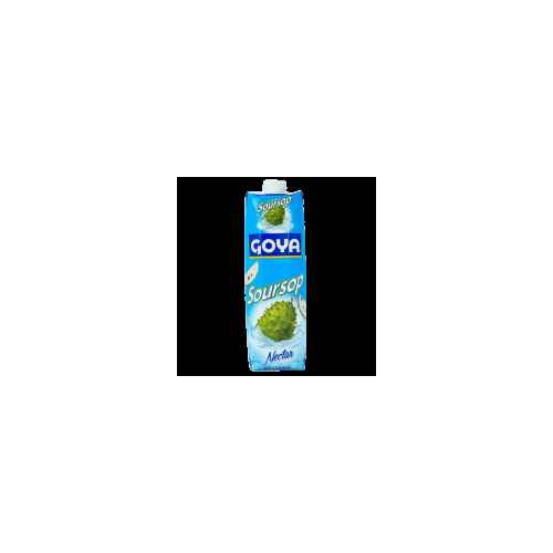 Goya Soursop Drink 1 LTR
