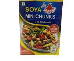SOYA CHUNKS  220 GM