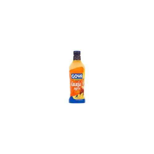 Goya Naranjia 24.5 OZ
