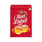 RED LABEL NATURAL CARE TEA 250 GM