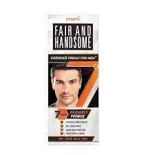 Emami Fair And Handsome 60 GM