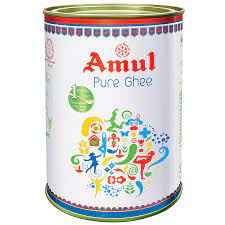 Amul Pure Ghee 905 GM