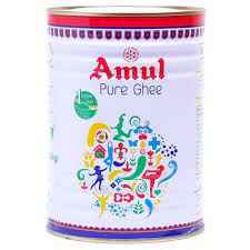 Amul Pure Ghee 2 LTR
