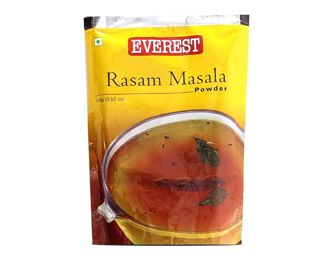 EVEREST RASAM MASALA 100 GM