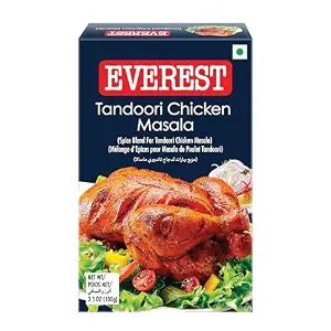 EVEREST TANDOORI CHICKEM MASALA 100 GM