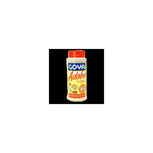 GOYA ADOBO PEPPER ALL PURPOSE 28 OZ