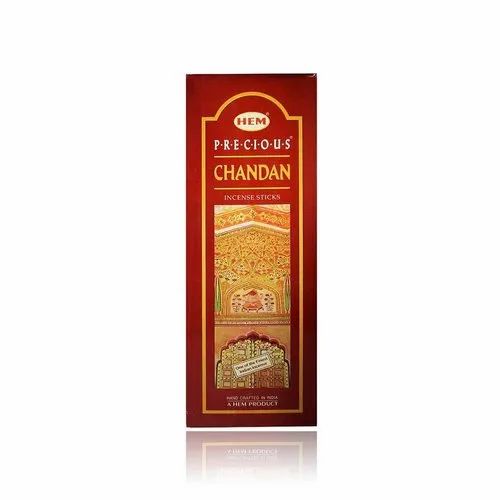 CHANDAN INCENSE STICKS 20 PCS