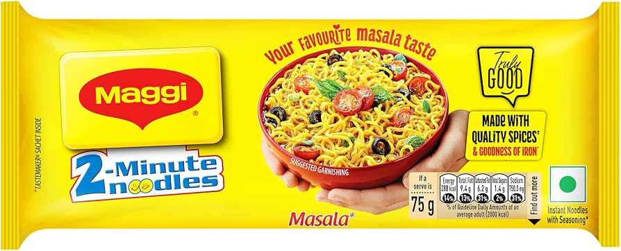 Maggi Masala Noodles 280 GM