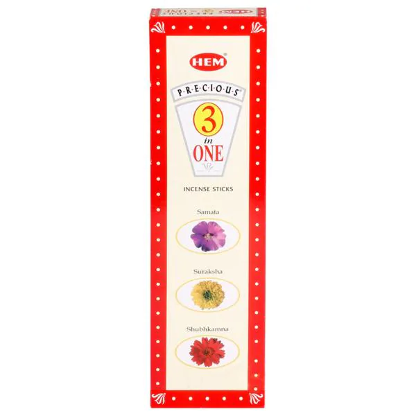 HEM INCENSE 20 PCS