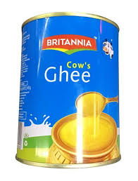 BRITANNIA GHEE 500 ML 500 ML