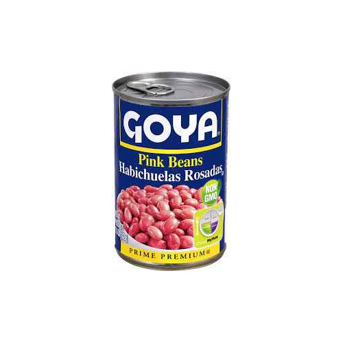 GOYA PINK BEANS 0.94 Lbs