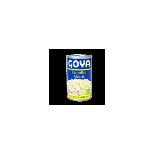 GOYA CANNELLINI BEANS 15.5 OZ