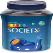 SOCIETY TEA BLUE JAR 500 GM