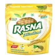 RASNA FRUIT PLUS PINEAPPLE 500 GM