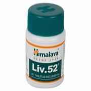 Himalaya Liv52 1 EACH