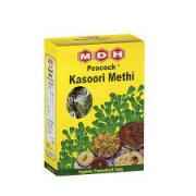MDH KASOORI METHI 1 KG