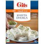 Gits Khatta Dhokla 200 GM