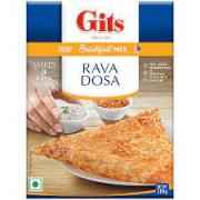 Gits Rava Dosa Mix 200 GM