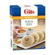 Gits Rava Idli Mix 200 GM