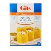 GITS Nylon Khaman Mix 180 GM
