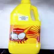 NIRAPARA COCONUT OIL 2 LTR