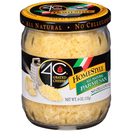 4C HOMESTYLE PARM CH 6 OZ