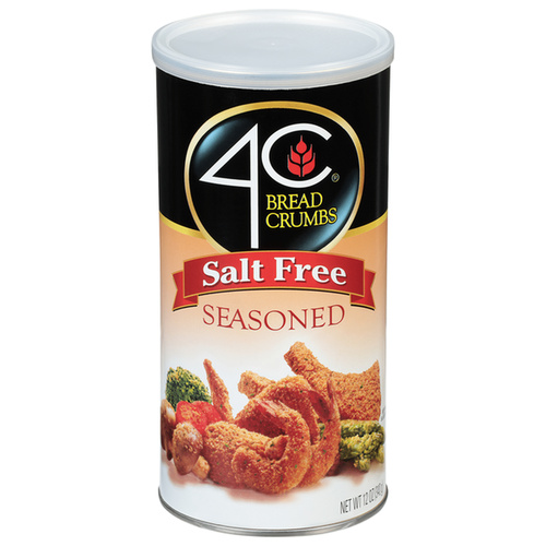 4C NO SALT FLAVOR CR 12 OZ