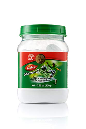 Dabur Glucose D 500 GM