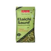 CHANDAN ELAICHI SAUNF CARDAMOM AND FENNEL MIX 110 1 EACH