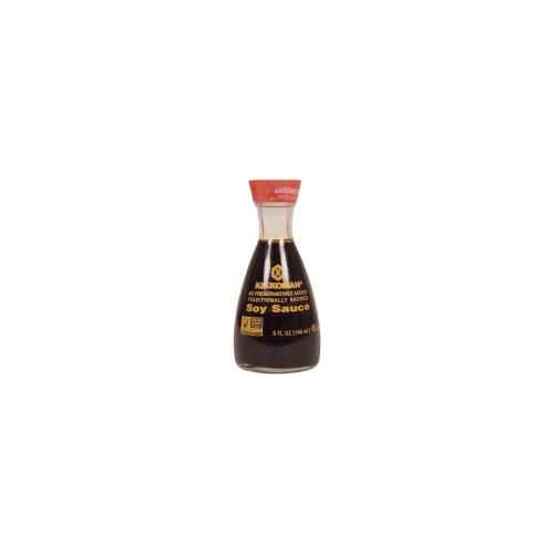 Kikkoman Soy Sauce 148 ML