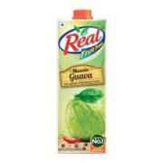 Real Masala Guava 1 LTR