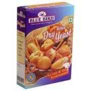 BLUE BIRD DRY YEAST 25 GM