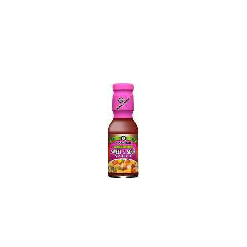 KIKKOMAN SWEET & SOUR SAUCE 0.72 Lbs