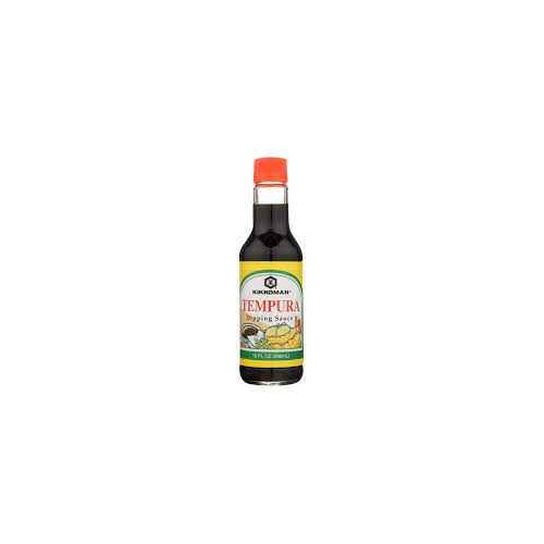 KIKKOMAN TEMPURA DIPPING SAUCE 0.63 Lbs