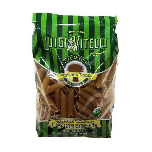 VITELLI ORGANIC P/RG 16 OZ