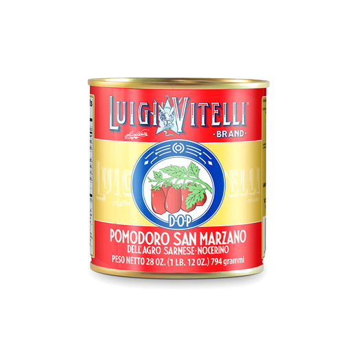VITELLI POMODORO SAN 28 OZ