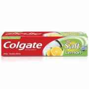 COLGATE ACTIVE SALT LEMON 200 GM