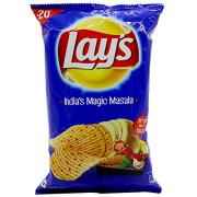 Lays Magic Masala 72 GM