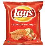 Lays Spanish Tomato 115 GM