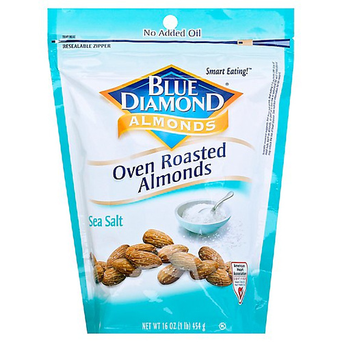 BLUE DIAM RST SALT A 16 OZ
