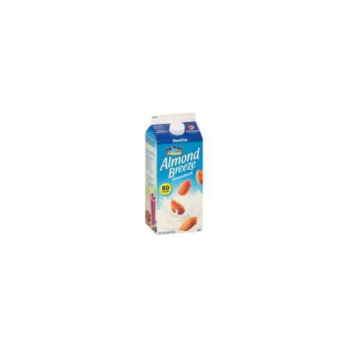 BLUE ALMOND VANILLA MILK 1.89 LTR