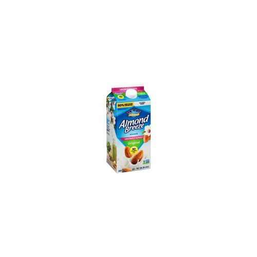 BLUE DIAMOND ALMOND BREEZE 1.89 LTR