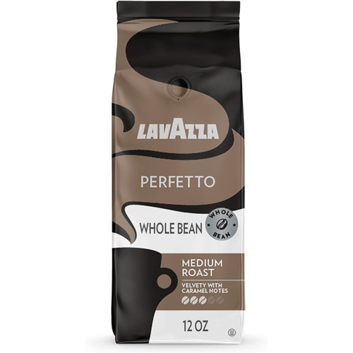 LAVAZZA WH BN PREFET 12 OZ
