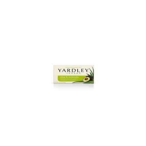 Yardley Aloe And Avocado 120 GM
