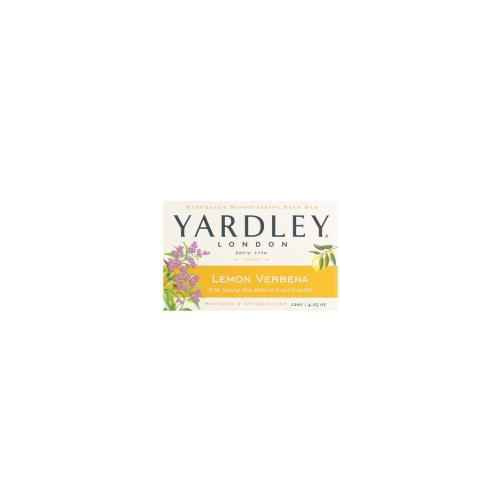YARDLEY LEMON VERBENA 120 GM