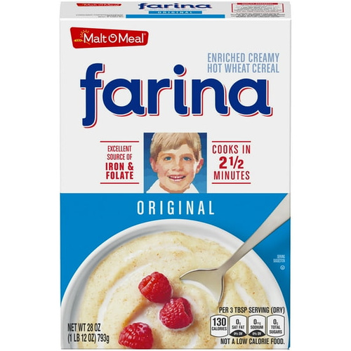 FARINA ORIG HOT CERE 28 OZ