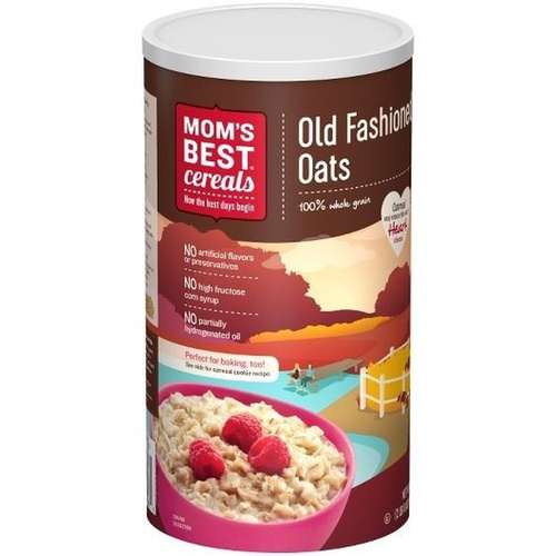 MOMS BEST OLD FASH O 42 OZ