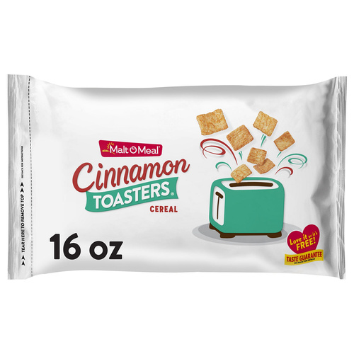 MALT O MEAL CINN TOA 16 OZ